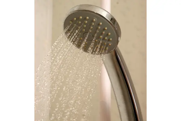 como trocar chuveiro