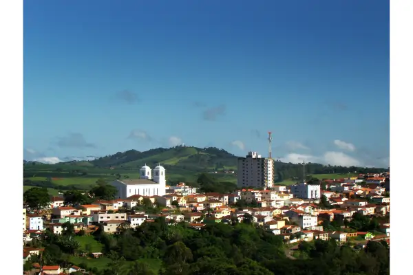 pontos turísticos de minas gerais