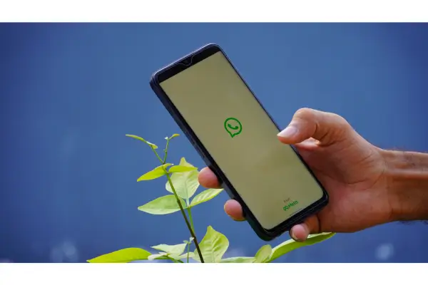 Como recuperar WhatsApp clonado